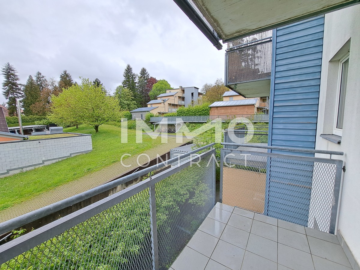 Studentenhit in Mariatrost | Ein - Zimmer- Wohnung mit Balkon /  / 8043 Graz / Bild 0
