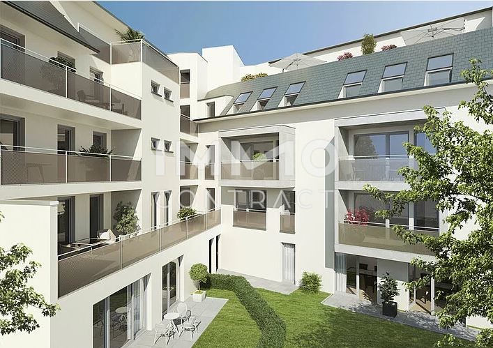 Zweitbezug ! Nahe der Stammersdorfer Weingrten!
Brnnerstrae 271 /  / 1210 Wien, Floridsdorf / Wien 21.,  / Bild 1
