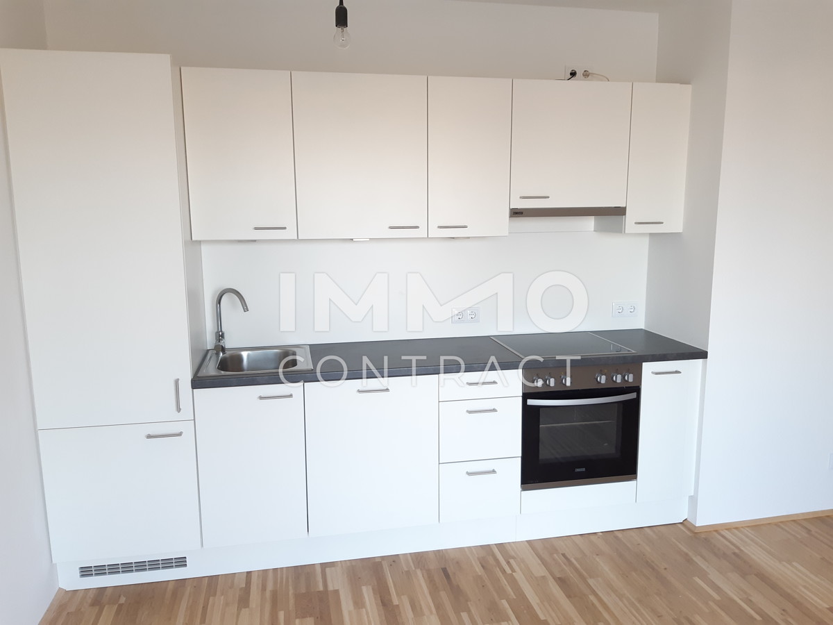 ACHTUNG REININGHAUS LETZTER STOCK MIETAKTION  2-ZIMMERWOHNUNG MIT TOP- GRUNDRISS + BALKON + TG-PLATZ /  / 8020 Graz / Bild 3