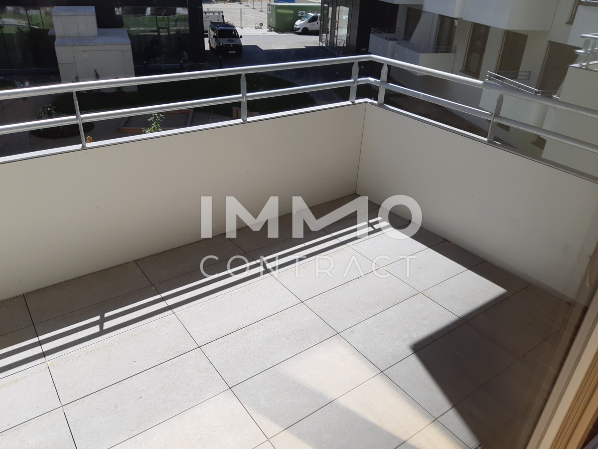 ACHTUNG REININGHAUS LETZTER STOCK MIETAKTION  2-ZIMMERWOHNUNG MIT TOP- GRUNDRISS + BALKON + TG-PLATZ /  / 8020 Graz / Bild 5