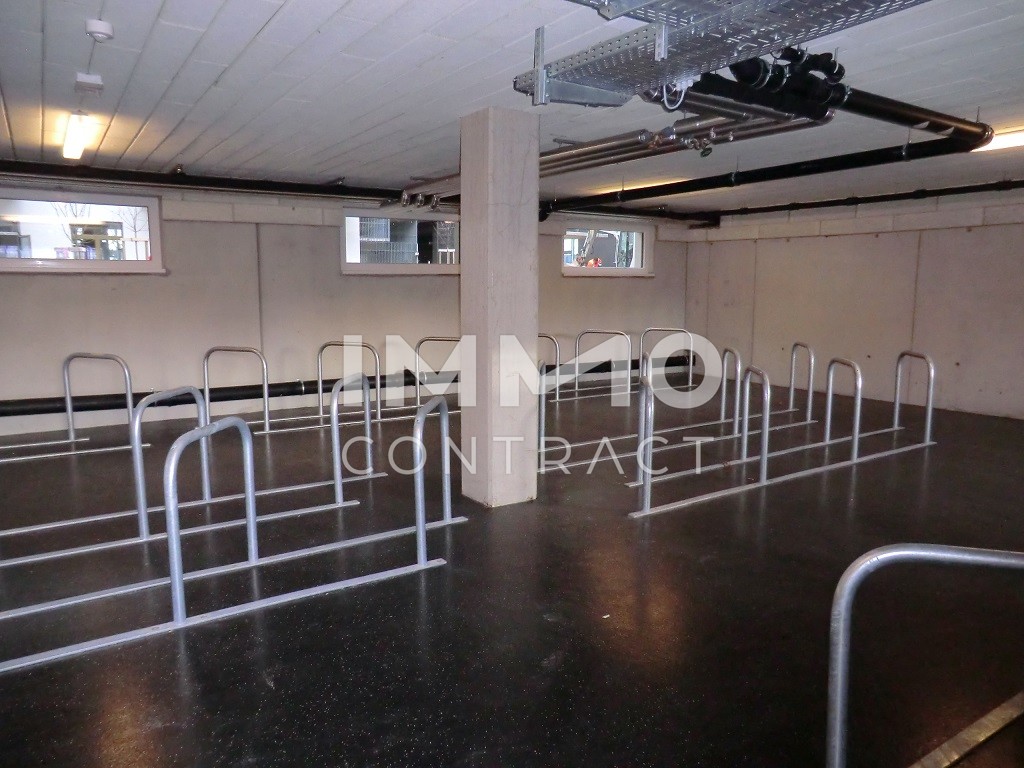 ACHTUNG REININGHAUS LETZTER STOCK MIETAKTION  2-ZIMMERWOHNUNG MIT TOP- GRUNDRISS + BALKON + TG-PLATZ /  / 8020 Graz / Bild 4
