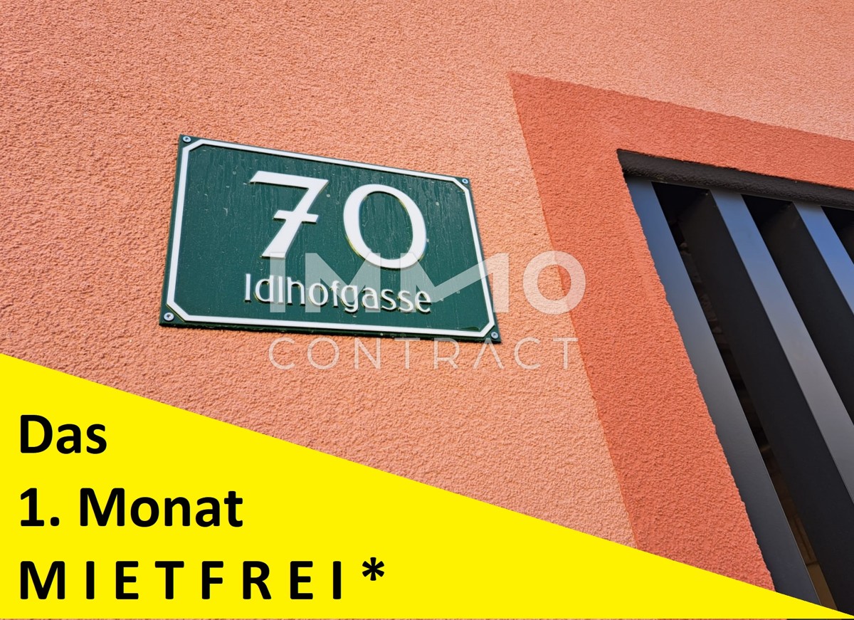 ERSTBEZUG - Das 1. Monat mietfrei!*  -  2 Zimmer Wohnung mit BALKON - Idlhofgasse 70 Top 63 /  / 8020 Graz / Bild 4