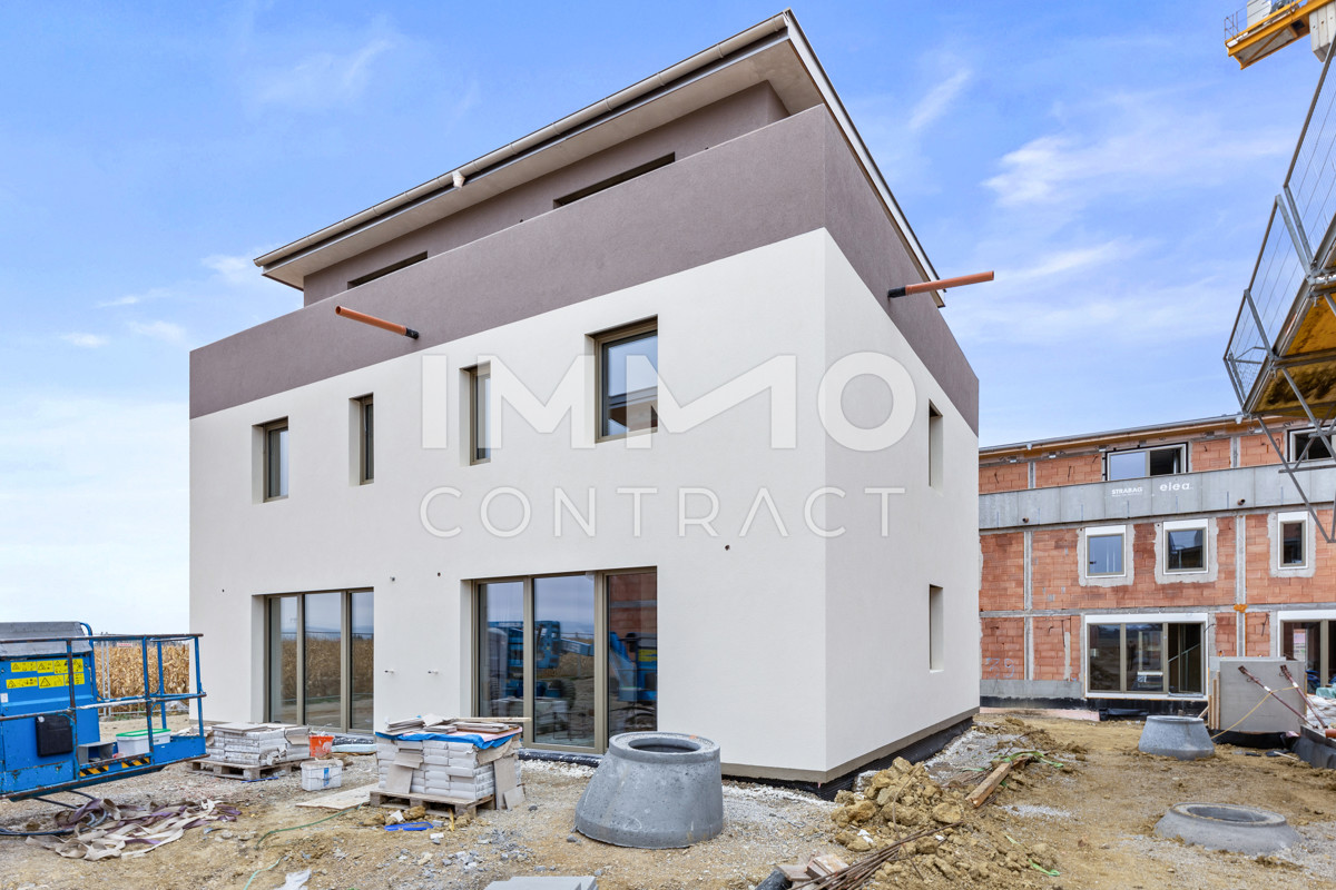 Moderne Doppelhaushlfte in Top Lage /  / 3100 St.Plten / Bild 5