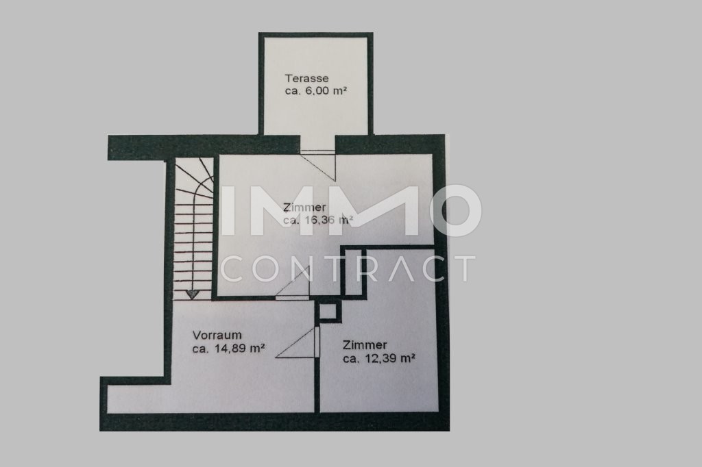 Top Preis- Leistung! 130m,  5- Zimmer Familienhit mit Terrasse in absoluter Grnruhelage /  / 1220 Wien / Bild 2