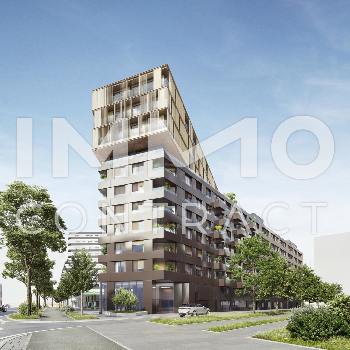 Investoren aufgepasst! Provisionsfreie Zweizimmer-Wohnung mit perfekter Verkehrsanbindung /  / 1100 Wien / Bild 8