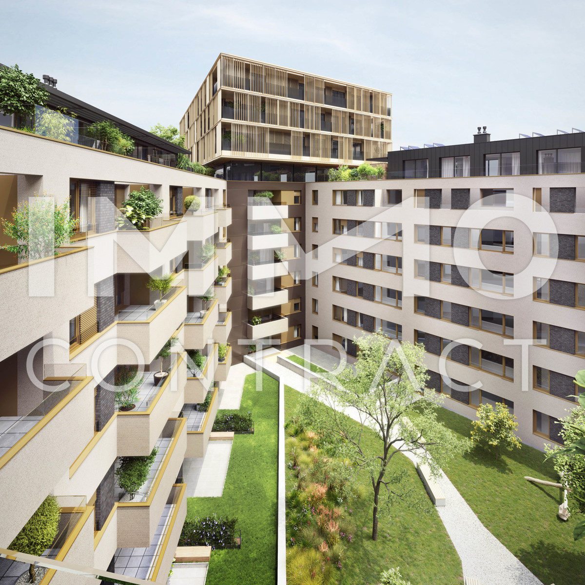 NEW! Investment-Hit in urbaner Lage - PROVISIONSFREI /  / 1100 Wien / Bild 13