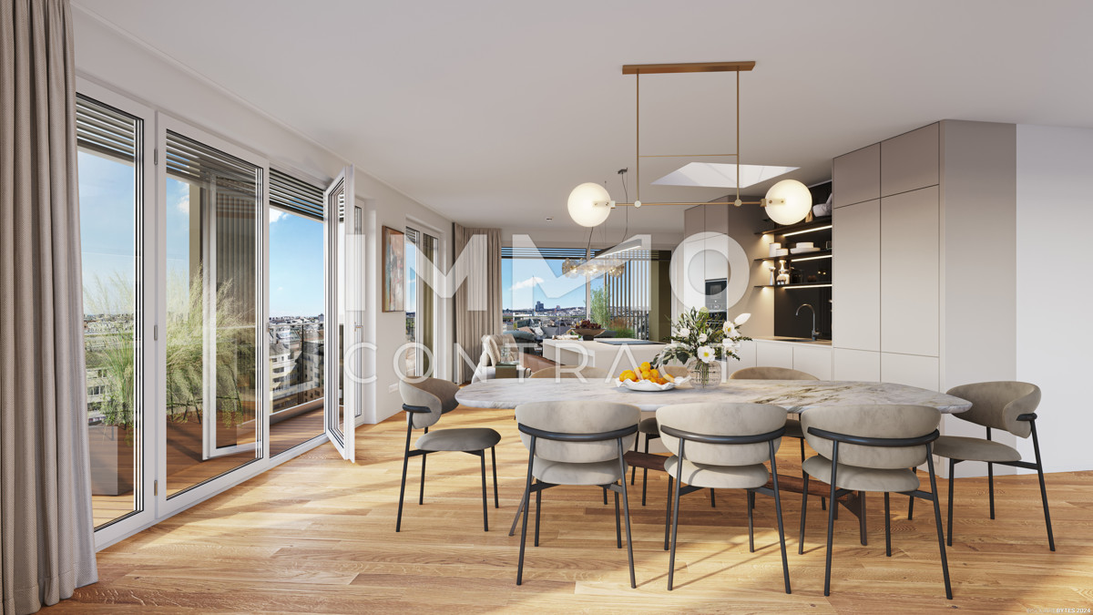 Provisionsfrei - Hauptbahnhof - NUR JETZT - Gerumige Zweizimmer-Wohnung /  / 1100 Wien / Bild 18