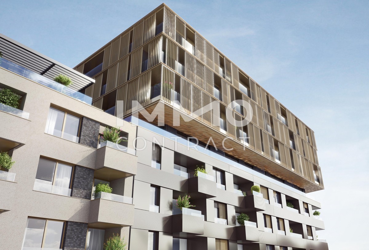 Provisionsfrei - Hauptbahnhof - NUR JETZT - Gerumige Zweizimmer-Wohnung /  / 1100 Wien / Bild 19