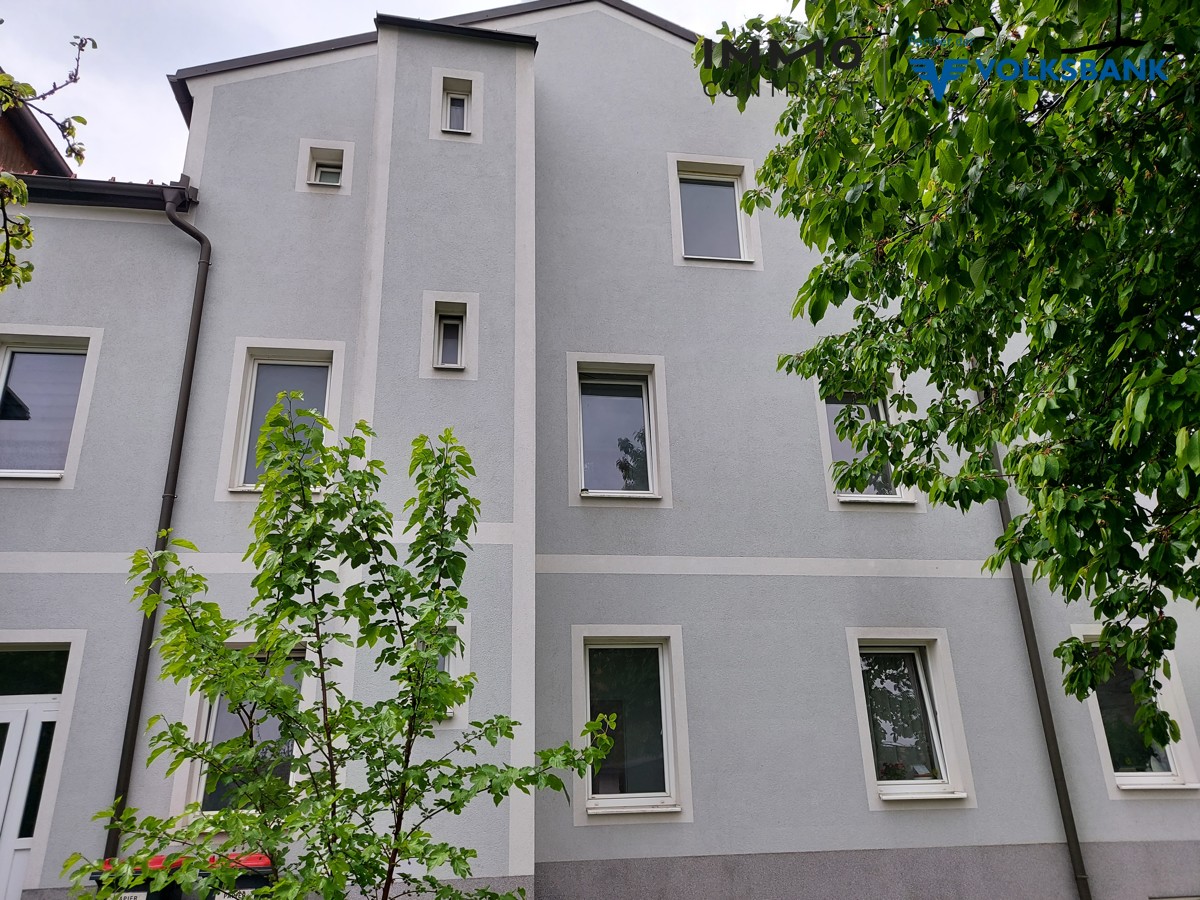 ++NEUER PREIS++ 
Zinshaus mit 6 Wohneinheiten mitten in St. Plten /  / 3100 Sankt Plten / Bild 6