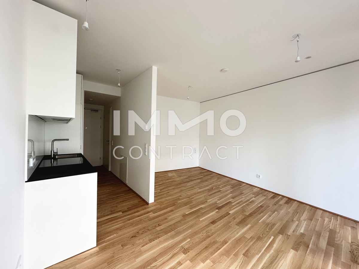 DANUBEVIEW. Great and newly built single apartment /  / 1220 Wien, Donaustadt / Bild 0