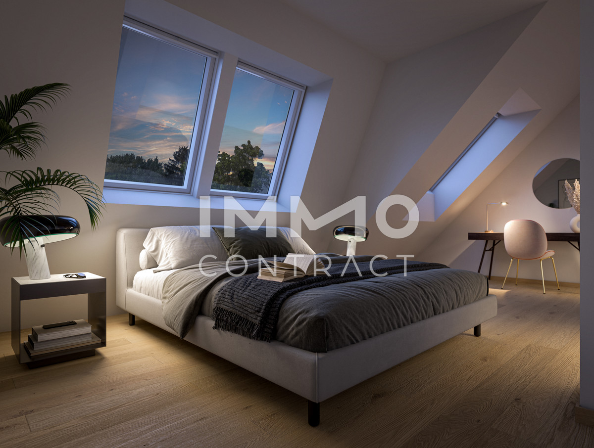 Anleger aufgepasst! Neubau 2 Zimmer Wohnung mit energieeffizienter Luftwrmepumpe! /  / 1220 Wien / Bild 6