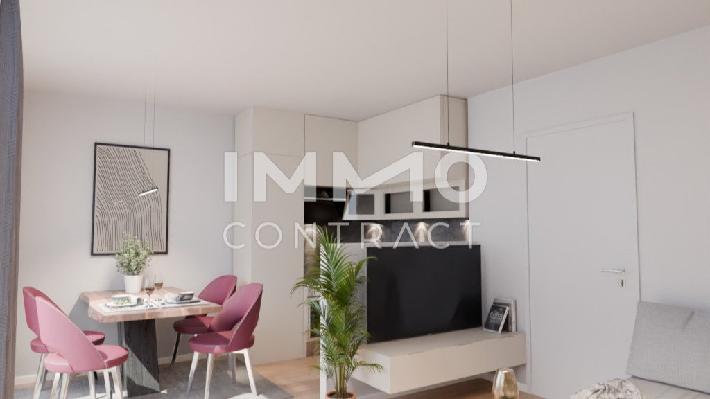 Your perfect home in Vienna! Free of commission /  / 1030 Wien, Landstrae / Bild 0