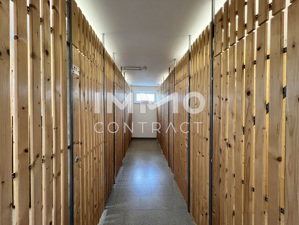 79,91qm - 3Zi-Sdbalkon - Anlegerwohnung am Felser See - vermietet bis 2029, ca.3,5% Rendite /  / 3430 Fels am Wagram / Bild 7