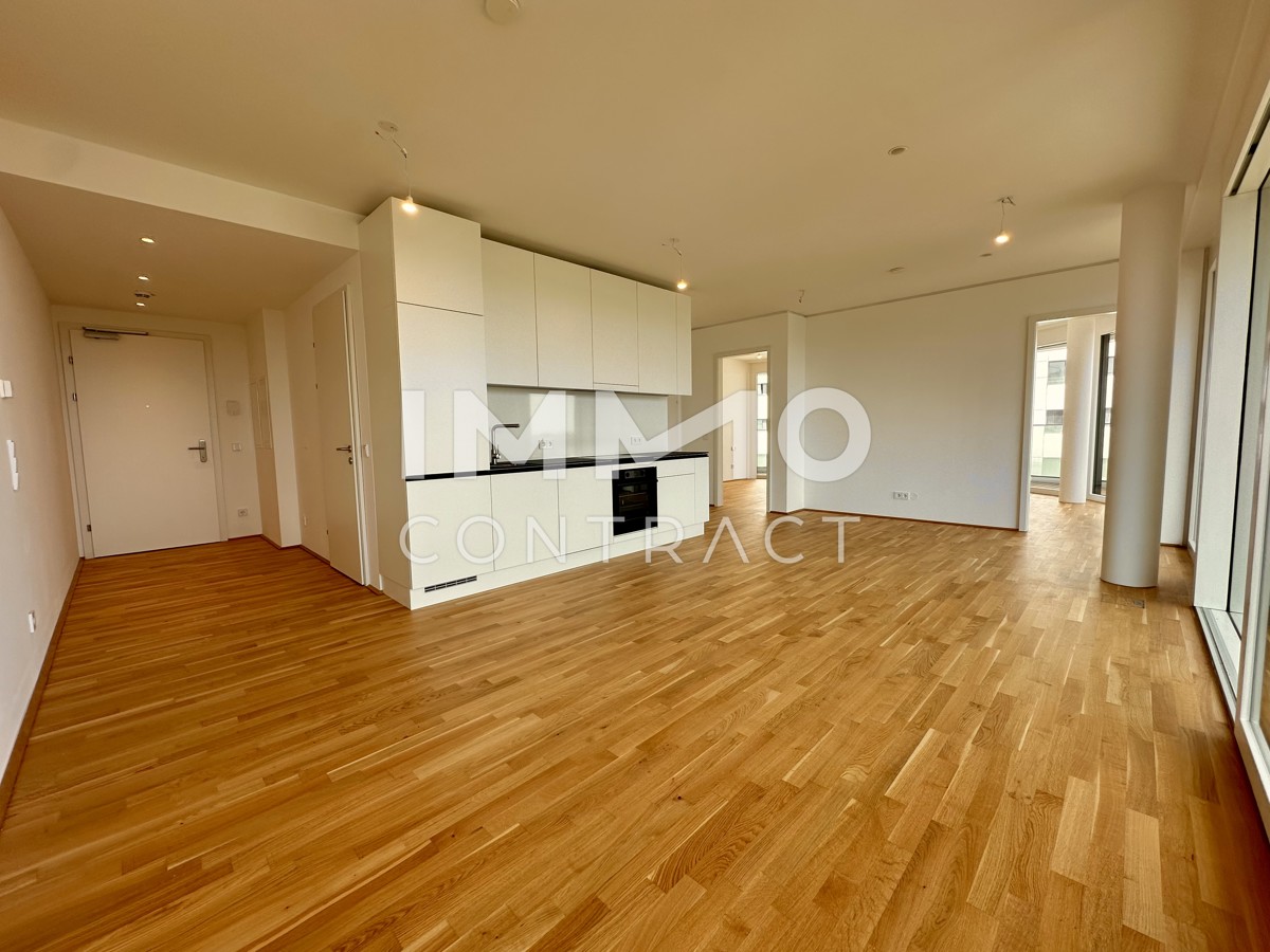 New price! Luxurious 3 room flat with balcony direct to the metro station and the DANUBE! Danubeview