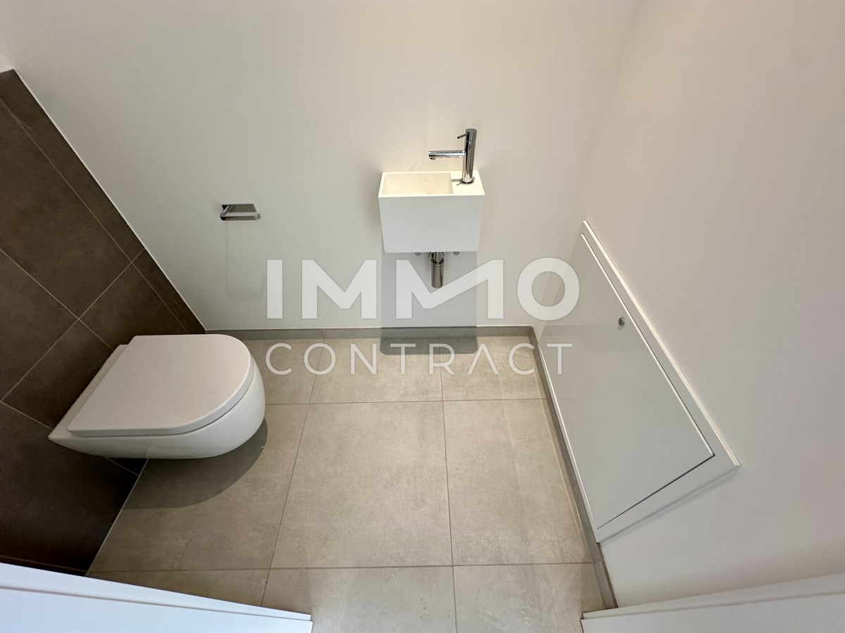 New price! Luxurious 3 room flat with balcony direct to the metro station and the DANUBE! Danubeview /  / 1220 Wien, Donaustadt / Bild 1