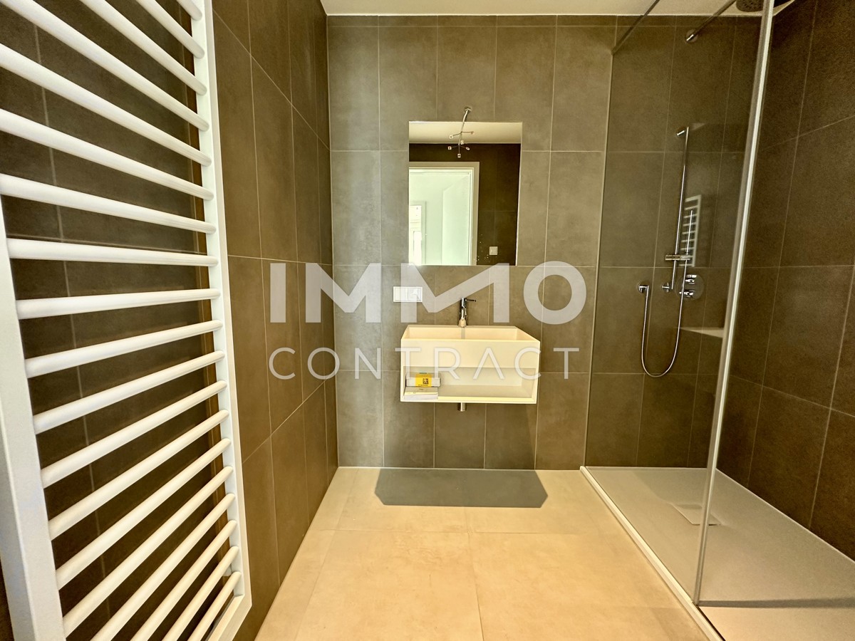 New price! Luxurious 3 room flat with balcony direct to the metro station and the DANUBE! Danubeview /  / 1220 Wien, Donaustadt / Bild 2