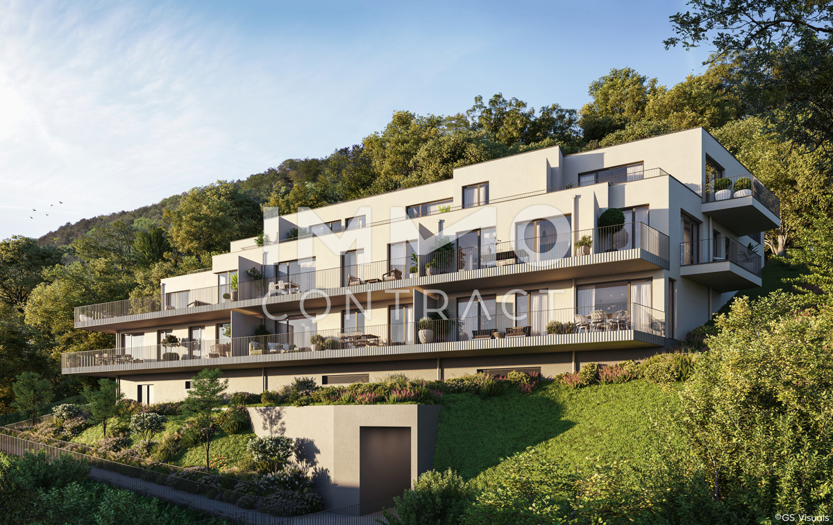 Terrassenwohnung Provisionsfrei /  / 2391 Kaltenleutgeben / Bild 2