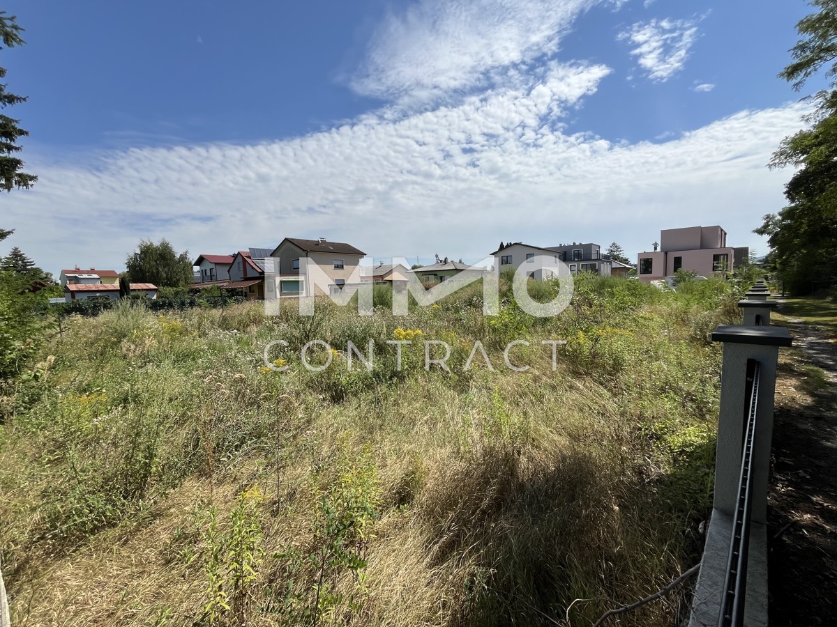 Verwirklichen Sie ihr Haus in Korneuburg /  / 2100 Korneuburg / Bild 1