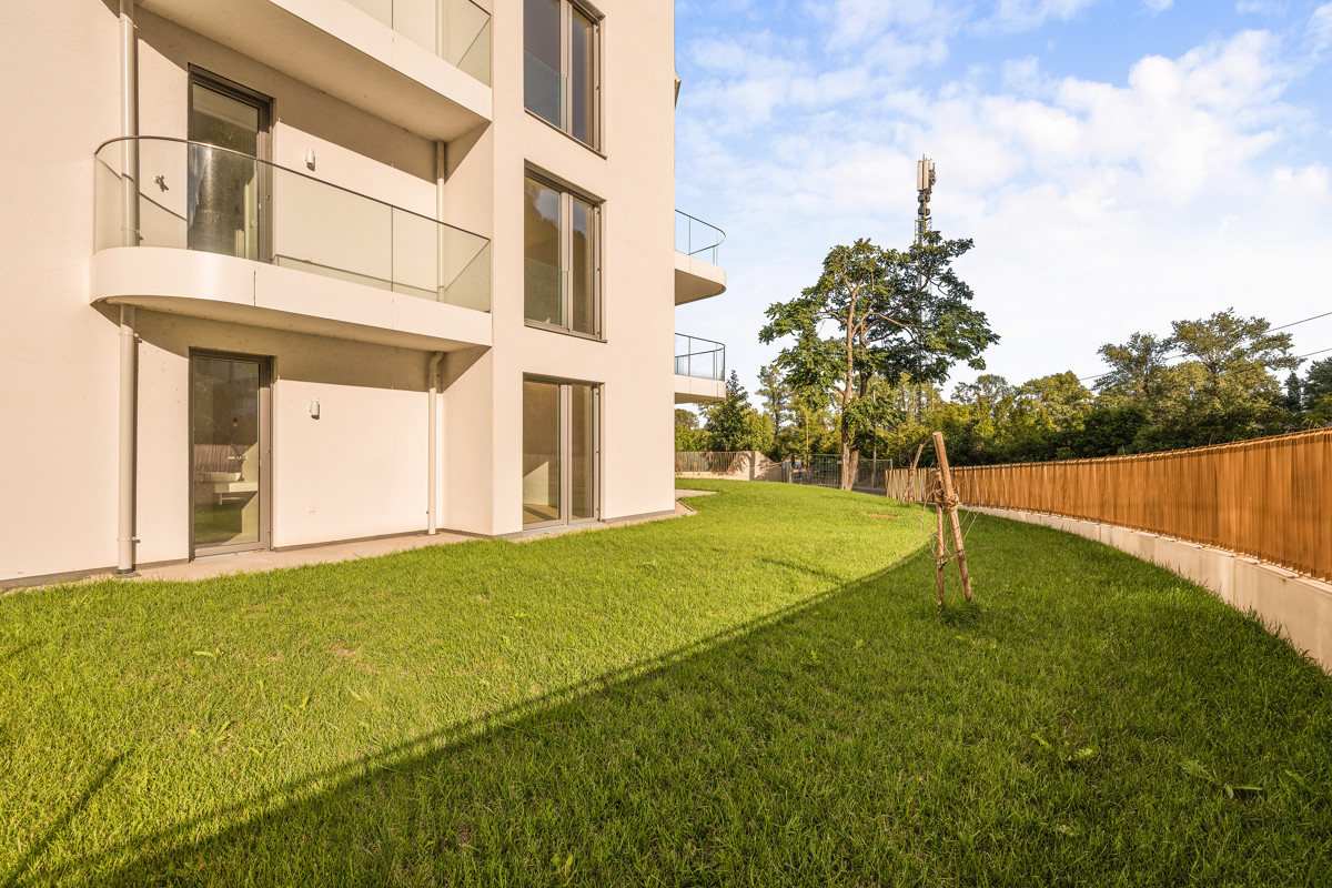272m Eigengarten! Luxus Wohnen direkt am Wasser - Privater Badesteg inklusive! /  / 1190 Wien, Dbling / Wien 19., Dbl / Bild 5