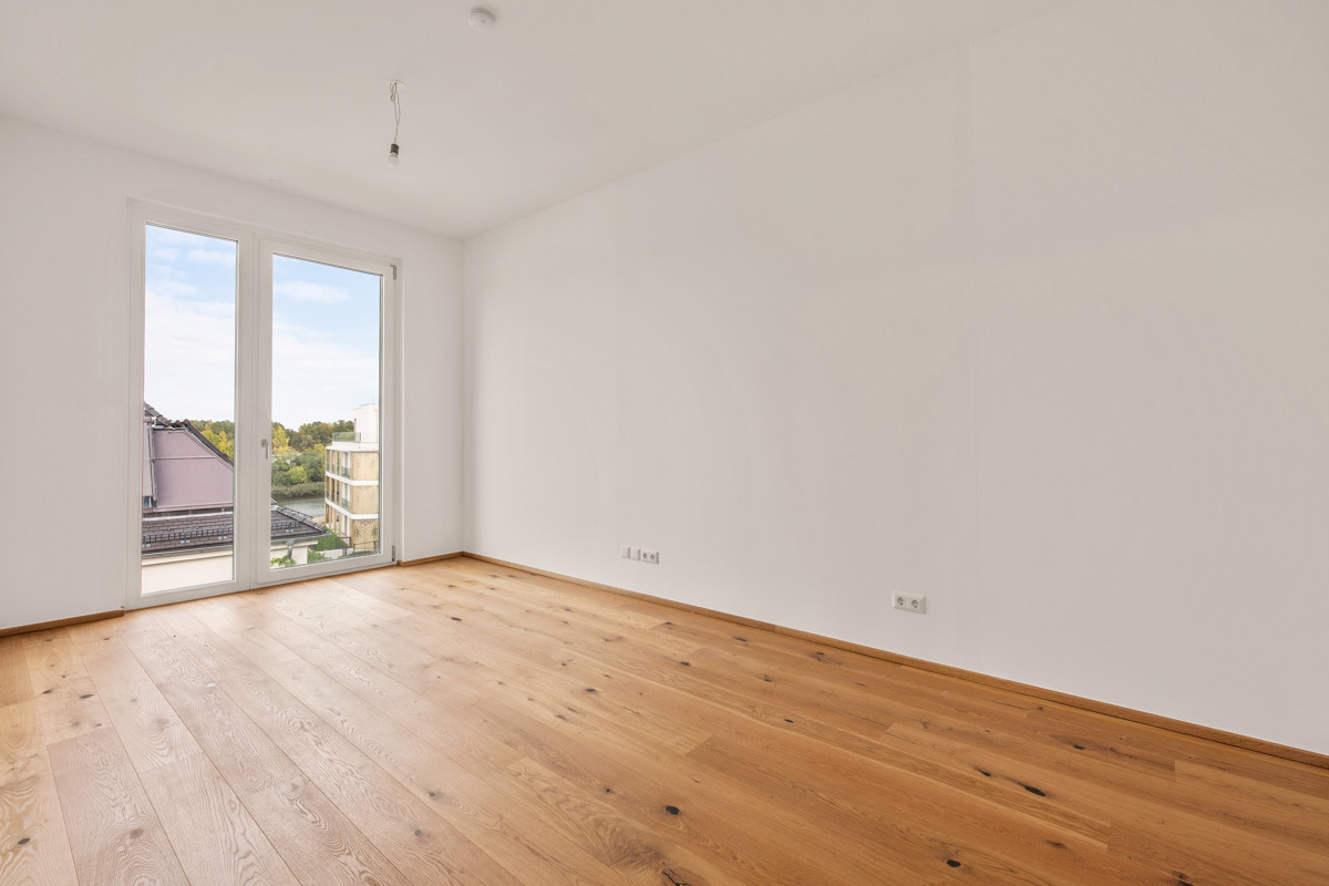 Luxus am Wasser - Penthouse zum Spitzenpreis mit 182m2 Terrasse - Ganz oben /  / 1190 Wien, Dbling / Wien 19., Dbl / Bild 2