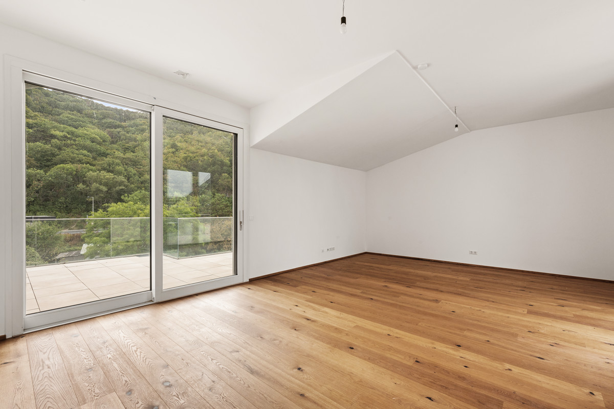 Luxus am Wasser - Penthouse zum Spitzenpreis mit 182m2 Terrasse - Ganz oben /  / 1190 Wien, Dbling / Wien 19., Dbl / Bild 4