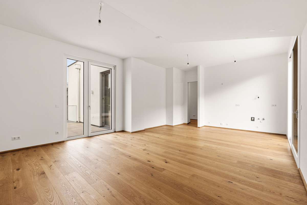 Luxus am Wasser - Penthouse zum Spitzenpreis mit 182m2 Terrasse - Ganz oben /  / 1190 Wien, Dbling / Wien 19., Dbl / Bild 5