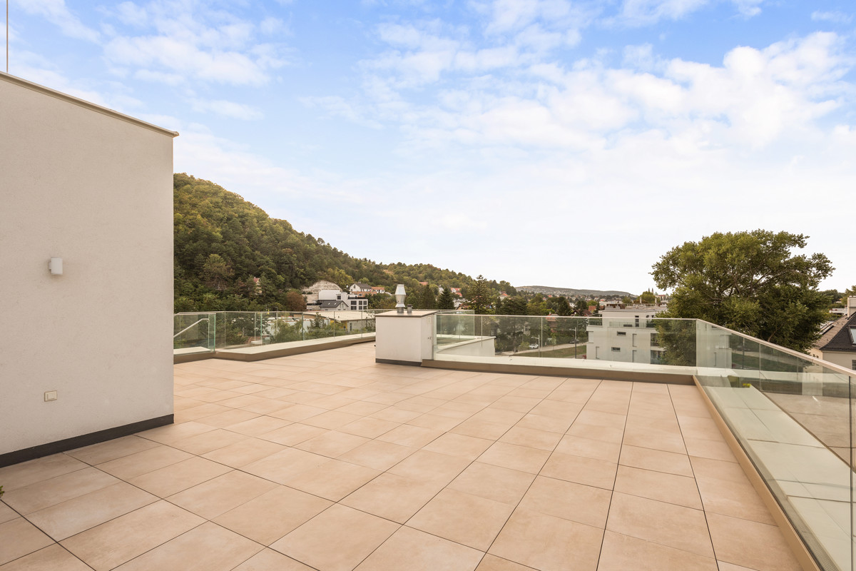 Luxus am Wasser - Penthouse zum Spitzenpreis mit 182m2 Terrasse - Ganz oben /  / 1190 Wien, Dbling / Wien 19., Dbl / Bild 8