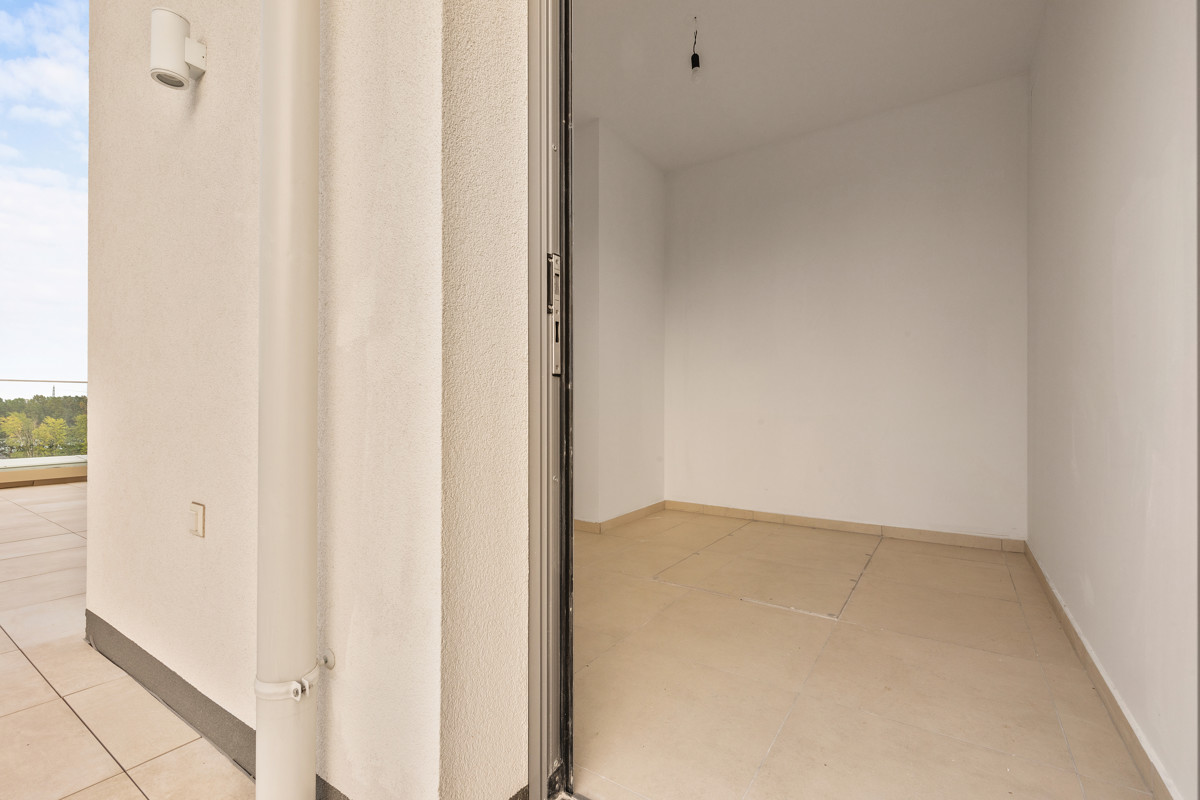 Luxus am Wasser - Penthouse zum Spitzenpreis mit 182m2 Terrasse - Ganz oben /  / 1190 Wien, Dbling / Wien 19., Dbl / Bild 9