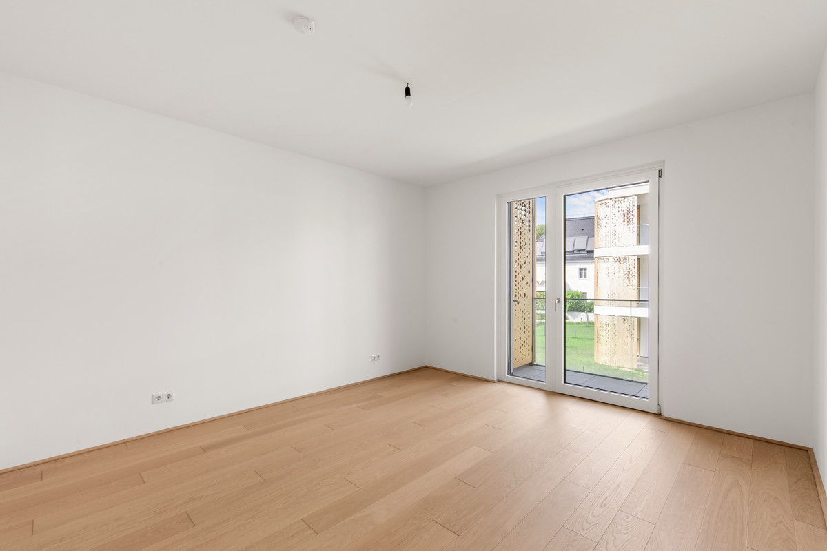 Preis jetzt sichern! Groe 2 Zimmer Wohnung am Wasser mit groem Ankleideraum, Fitness und Sauna /  / 1190 Wien, Dbling / Wien 19., Dbl / Bild 6