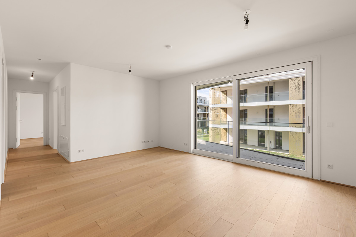 Preis jetzt sichern - Direkt am Wasser mit privatem Badesteg, Fitness und Sauna - ELEVATE YOUR LIFESTYLE /  / 1190 Wien, Dbling / Wien 19., Dbl / Bild 3