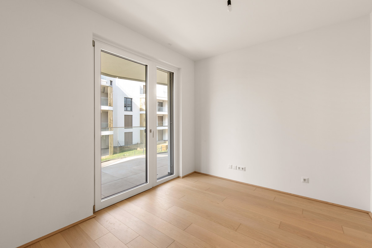 Preis jetzt sichern - Direkt am Wasser mit privatem Badesteg, Fitness und Sauna - ELEVATE YOUR LIFESTYLE /  / 1190 Wien, Dbling / Wien 19., Dbl / Bild 5