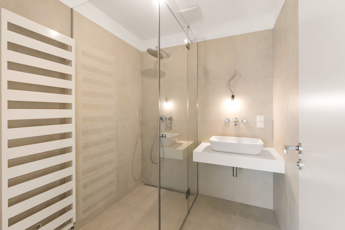 Preis jetzt sichern - Direkt am Wasser mit privatem Badesteg, Fitness und Sauna - ELEVATE YOUR LIFESTYLE /  / 1190 Wien, Dbling / Wien 19., Dbl / Bild 7
