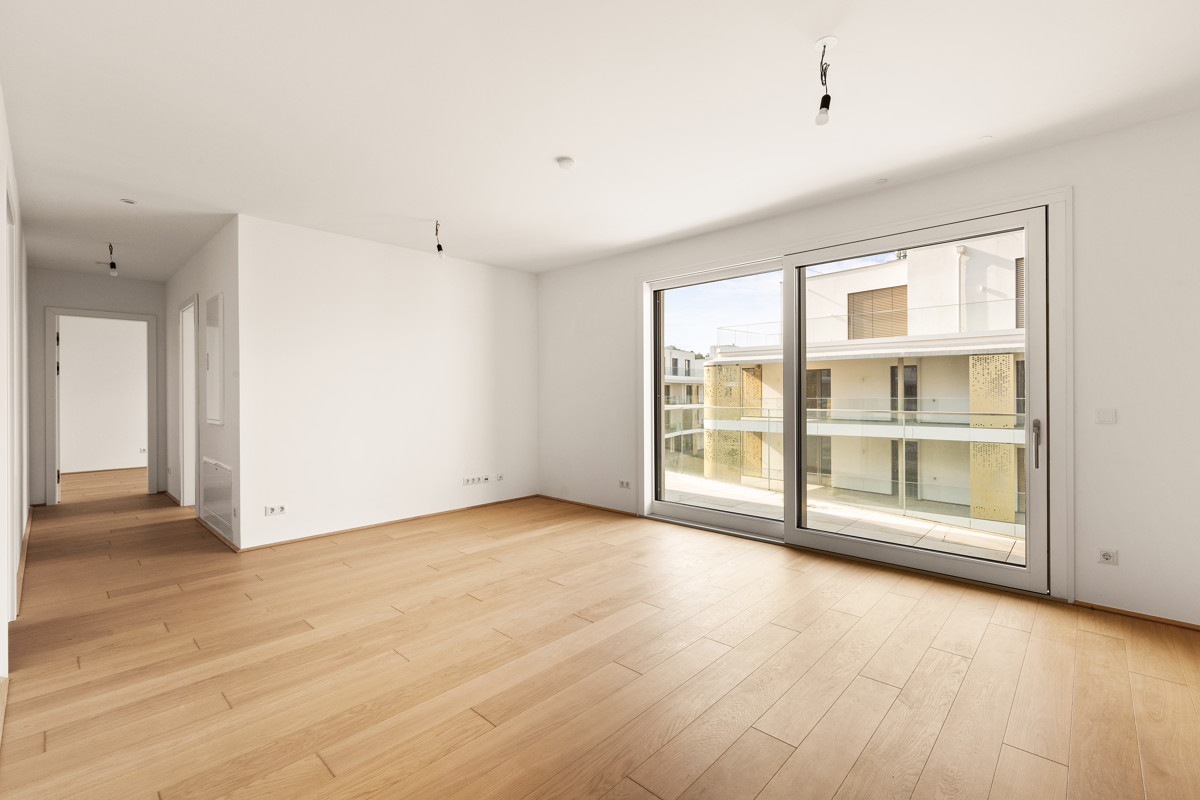 Luxurises Wohnen an der Donau mit privatem Badesteg, Sauna und Fitnessbereich! /  / 1190 Wien, Dbling / Wien 19., Dbl / Bild 2