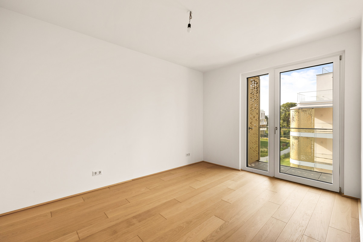 Luxurises Wohnen an der Donau mit privatem Badesteg, Sauna und Fitnessbereich! /  / 1190 Wien, Dbling / Wien 19., Dbl / Bild 5