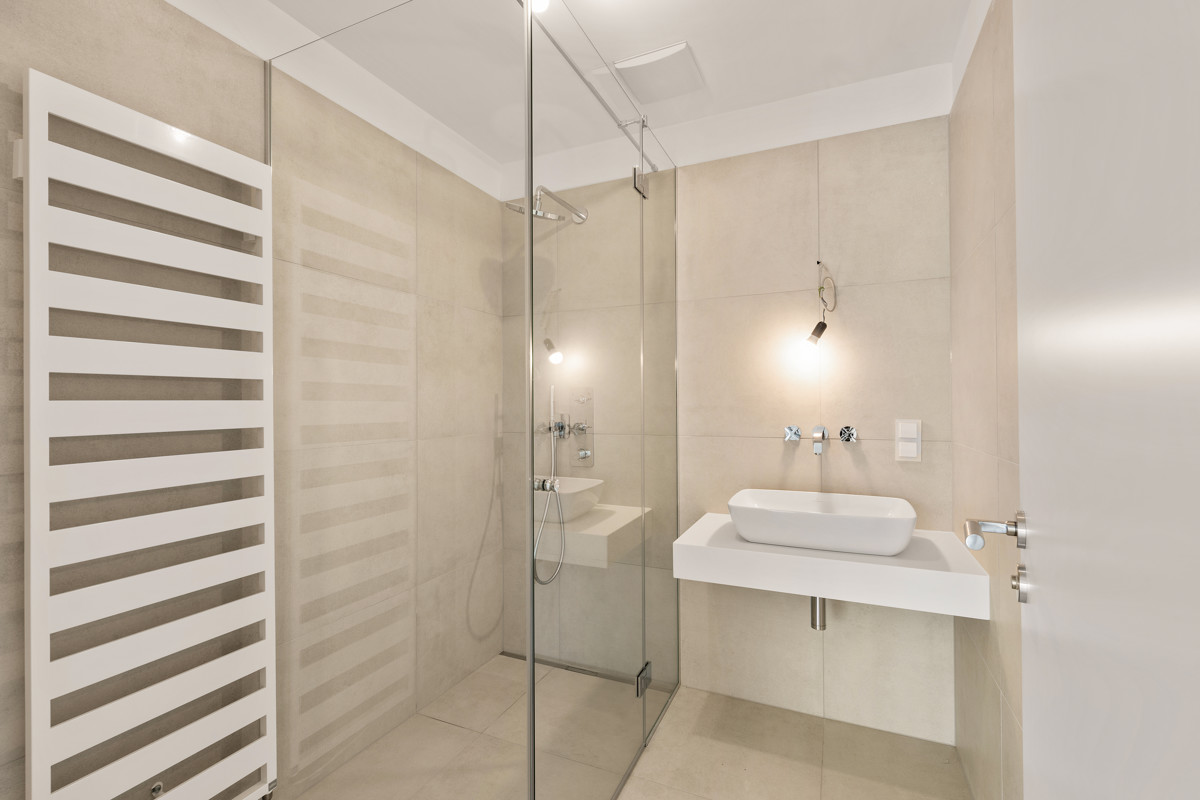 Luxurises Wohnen an der Donau mit privatem Badesteg, Sauna und Fitnessbereich! /  / 1190 Wien, Dbling / Wien 19., Dbl / Bild 6