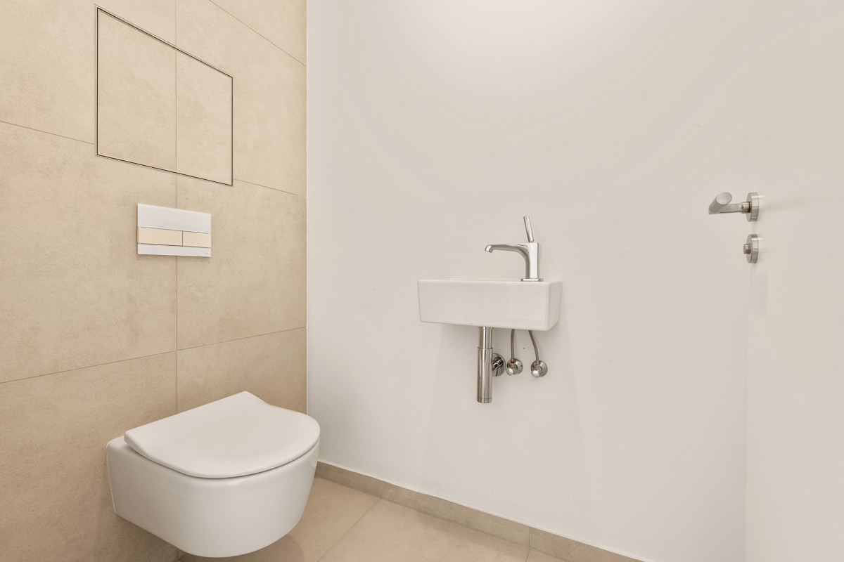 Luxurises Wohnen an der Donau mit privatem Badesteg, Sauna und Fitnessbereich! /  / 1190 Wien, Dbling / Wien 19., Dbl / Bild 7