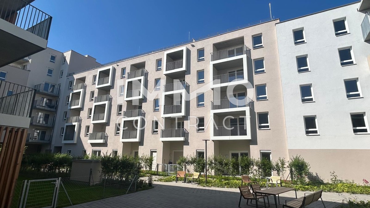 Dachgescho Wohnung! /  / 3100 St.Plten / Bild 1