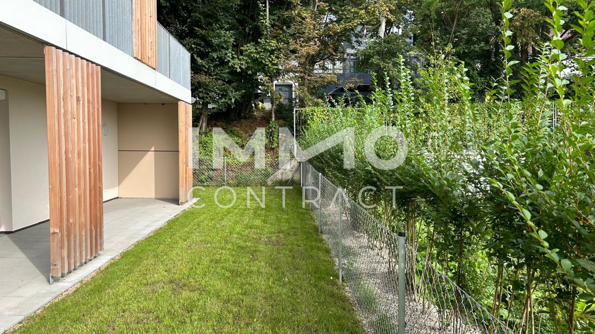 Dachgescho Wohnung! /  / 3100 St.Plten / Bild 4
