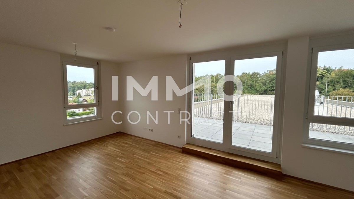 Dachgescho Wohnung! /  / 3100 St.Plten / Bild 6
