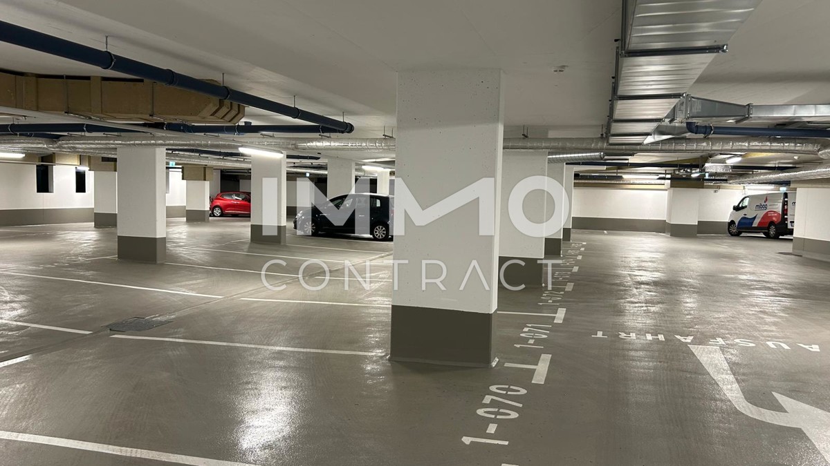 Dachgescho Wohnung! /  / 3100 St.Plten / Bild 9