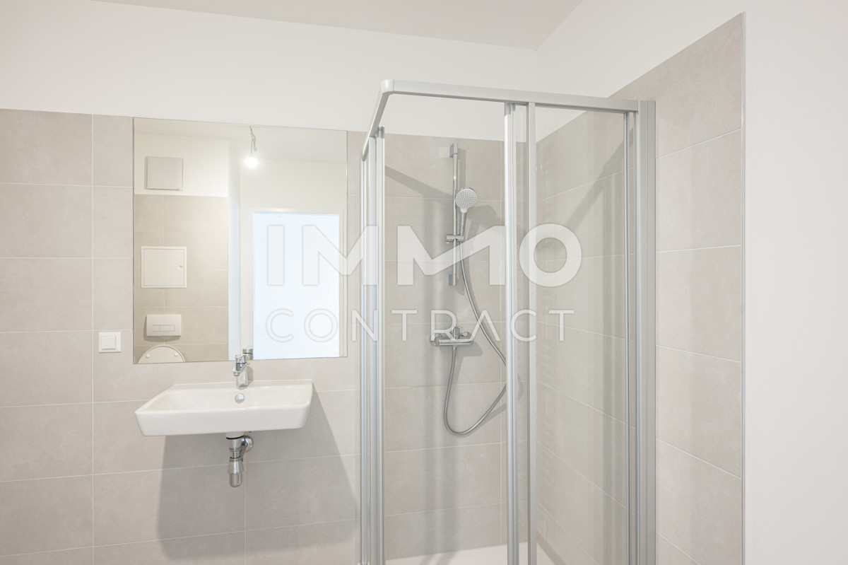 Dachgescho Wohnung! /  / 3100 St.Plten / Bild 2