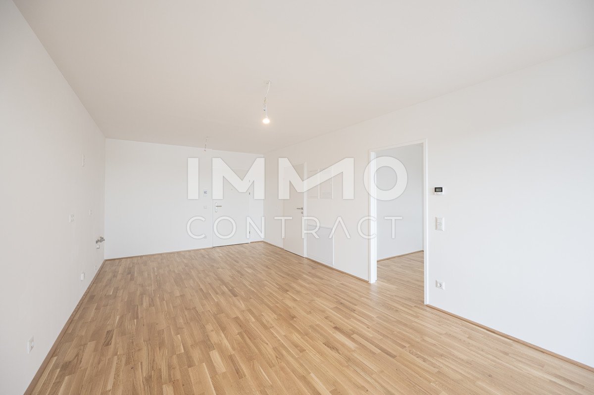 Dachgescho Wohnung! /  / 3100 St.Plten / Bild 3