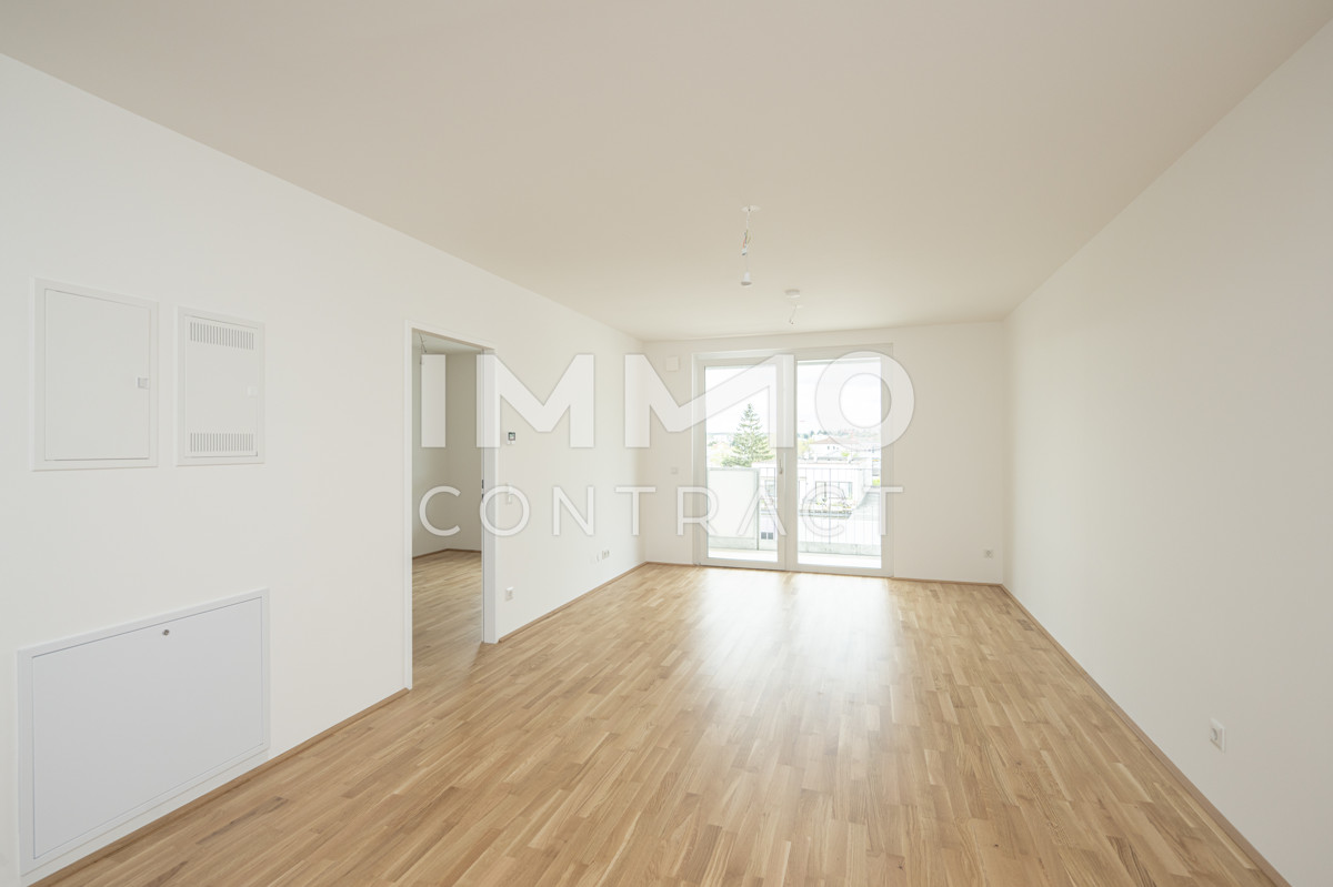 Dachgescho Wohnung! /  / 3100 St.Plten / Bild 4