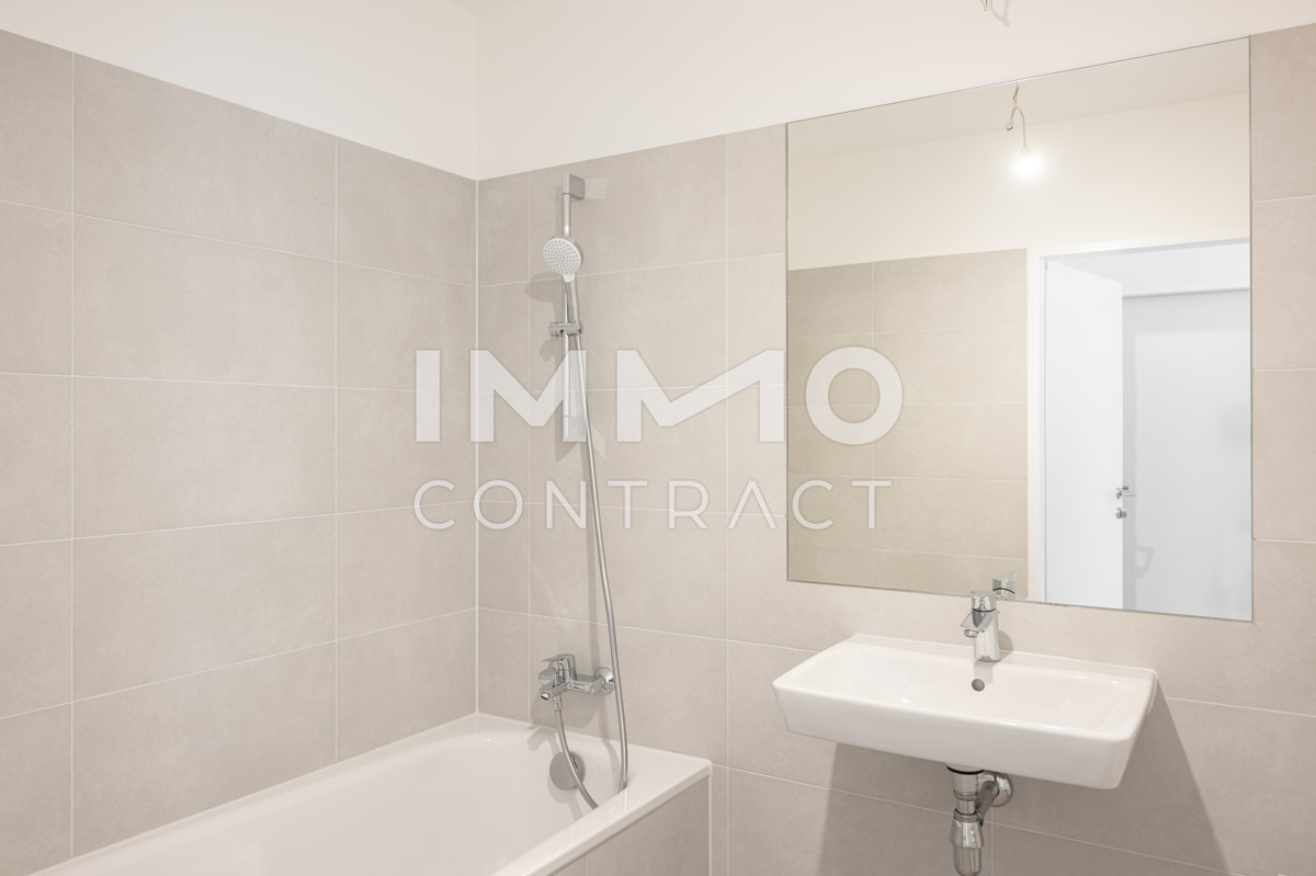 Dachgescho Wohnung! /  / 3100 St.Plten / Bild 8
