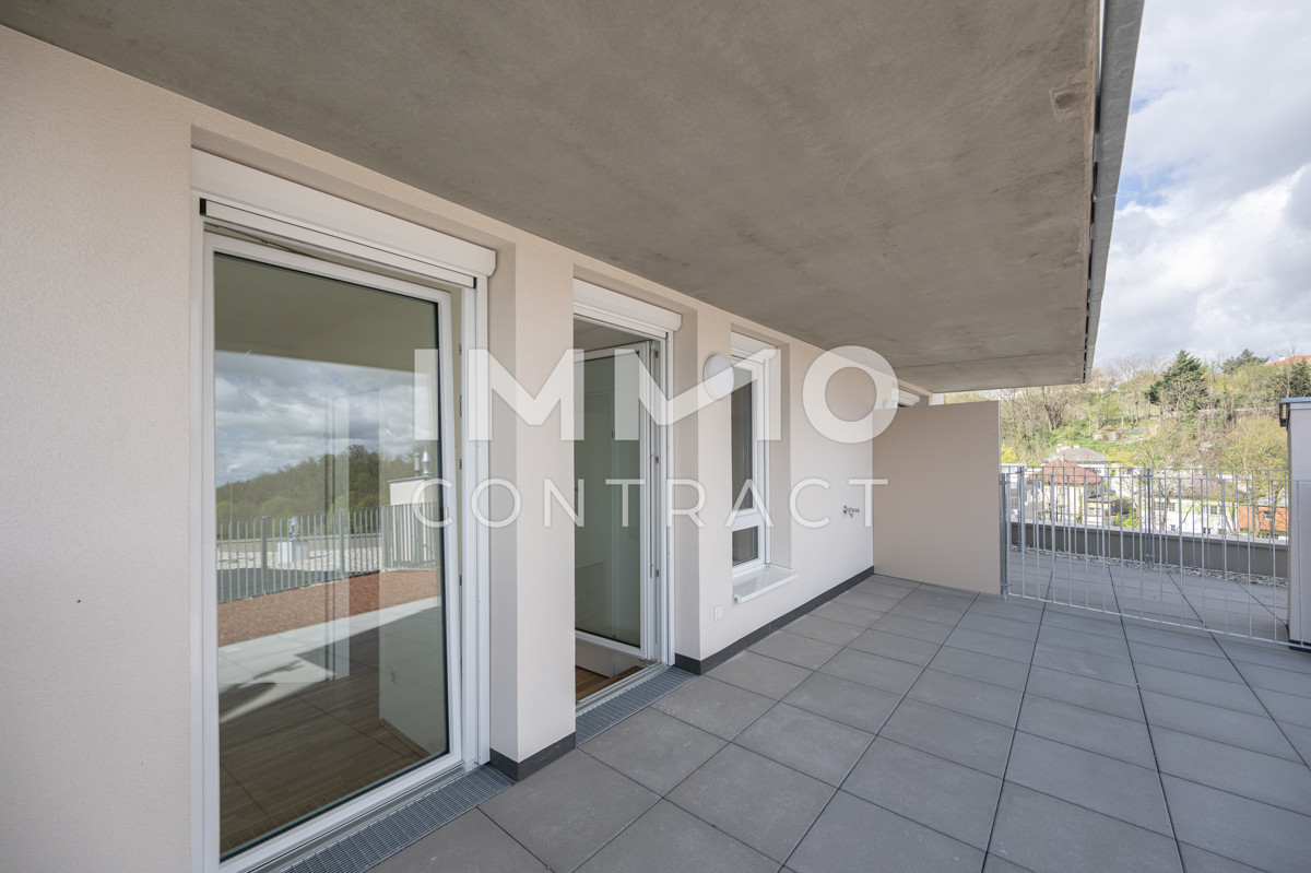 Dachgescho Wohnung! /  / 3100 St.Plten / Bild 10