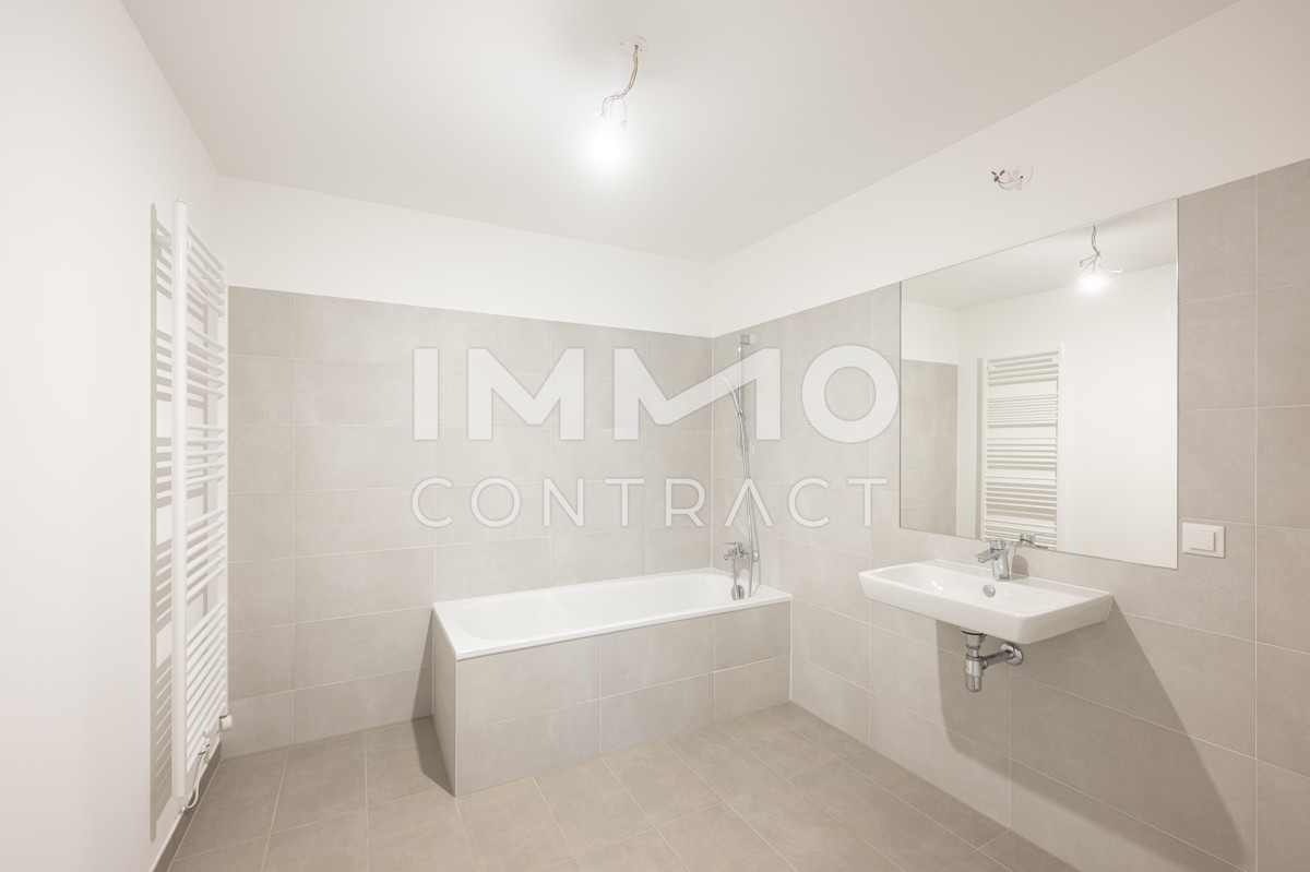 Dachgescho Wohnung! /  / 3100 St.Plten / Bild 12