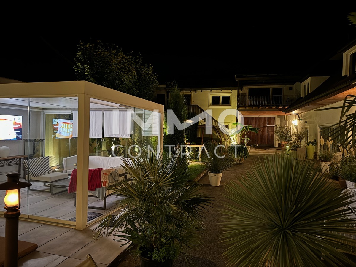 Exklusiver, generalsanierter, Hightech Streckhof mit mediterranen Flair! /  / 3384 Haunoldstein / Bild 1