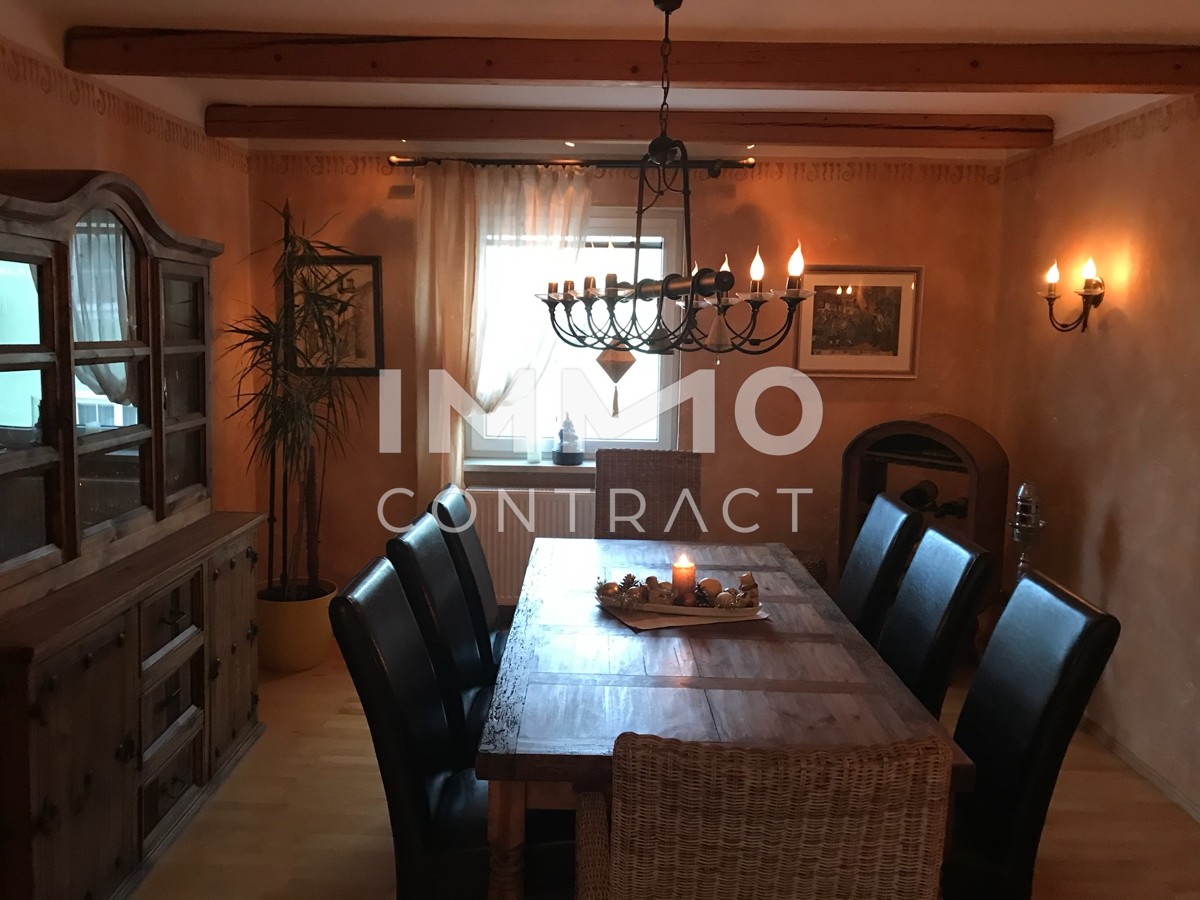 Exklusiver, generalsanierter, Hightech Streckhof mit mediterranen Flair! /  / 3384 Haunoldstein / Bild 0