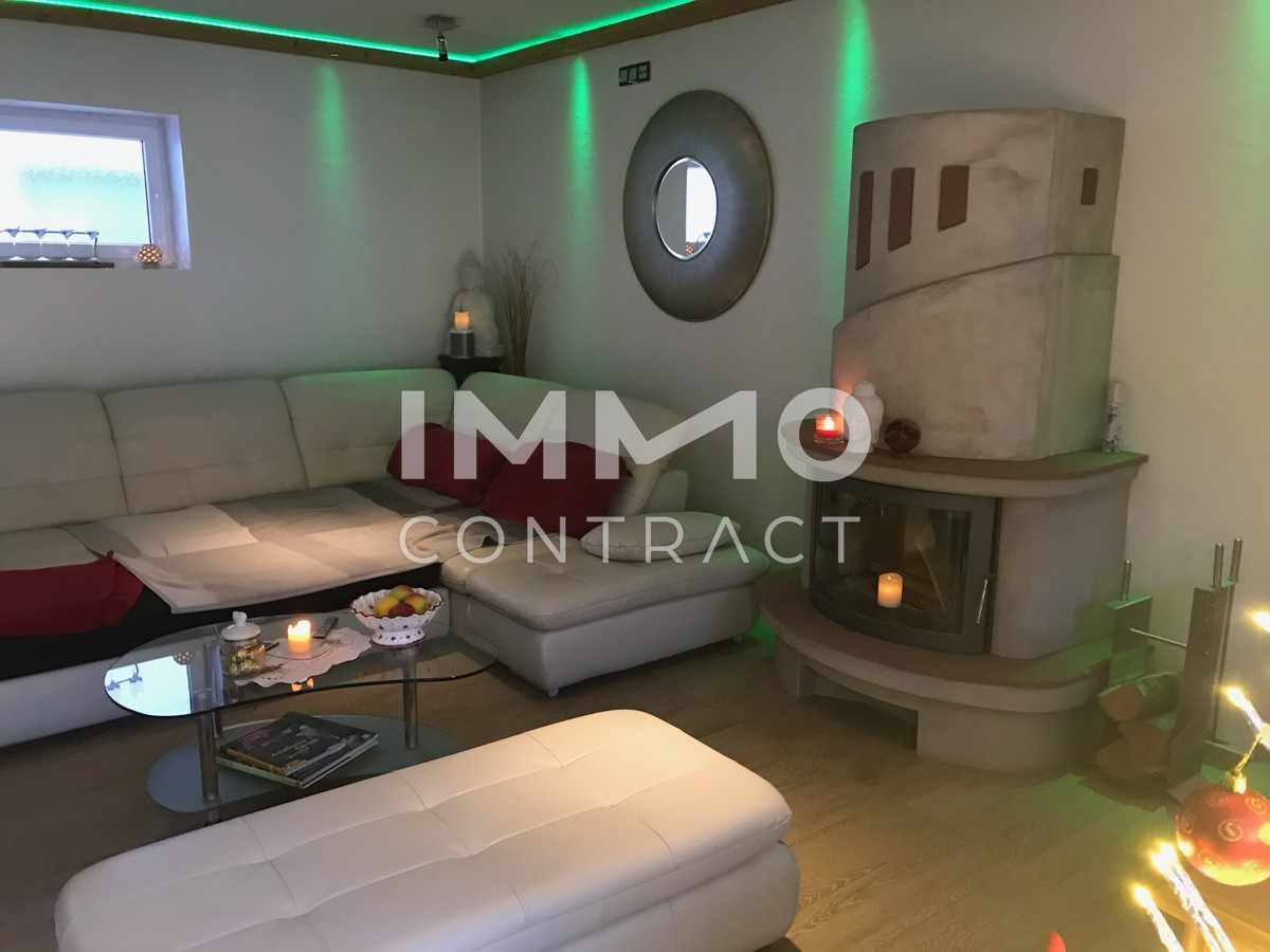 Exklusiver, generalsanierter, Hightech Streckhof mit mediterranen Flair! /  / 3384 Haunoldstein / Bild 5