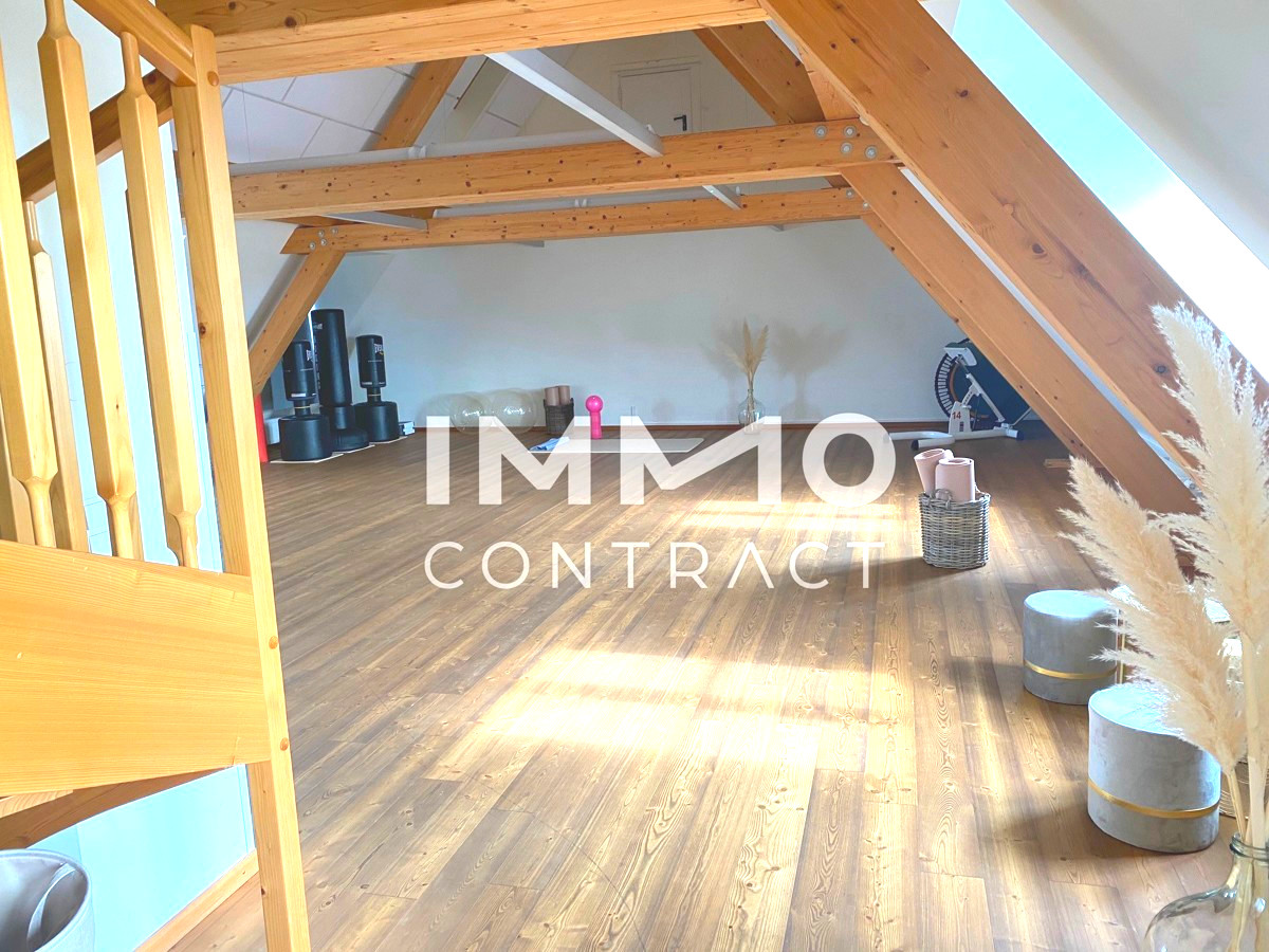 Auergewhnliche Wohnung in revitalisiertem Schloss nahe Wien /  / 2320 Mannswrth / Bild 6